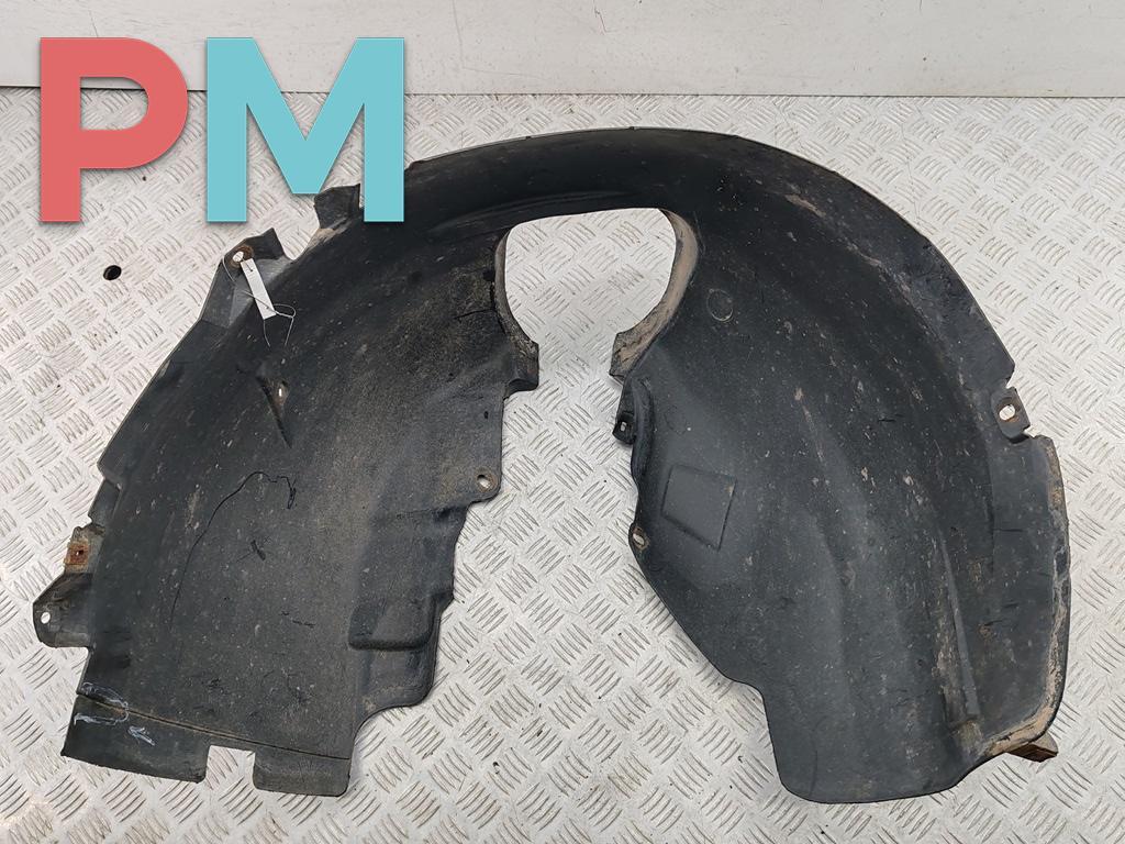 Подкрылок передний правый Ford Focus 2 поколение 2006, 1.6 л., i, бензин, универсал, 4M5116115AB - фото №1