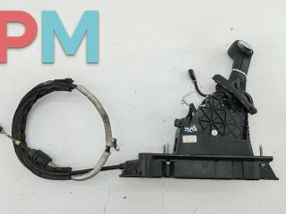 кулиса Volkswagen Passat B6 2005, 2.0 л., бензин, АКПП, чёрный, универсал, 3C1713025F