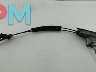 кулиса Volkswagen Passat B6 2008, 2.0 л., дизель, МКПП, серый, универсал, 1K0711091A, 3C0711049
