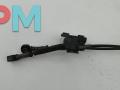 кулиса Volkswagen Passat B6 2008, 2.0 л., дизель, МКПП, серый, универсал, 1K0711091A, 3C0711049 - фото №2