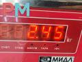 кулиса Volkswagen Passat B6 2008, 2.0 л., дизель, МКПП, серый, универсал, 1K0711091A, 3C0711049 - фото №5