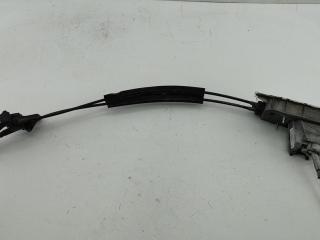 кулиса Volkswagen Passat B6 2008, 2.0 л., дизель, МКПП, серый, универсал, 1K0711091A, 3C0711049