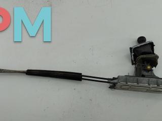 кулиса Volkswagen Passat B6 2006, 2.0 л., дизель, МКПП, чёрный, универсал, 3C0711949