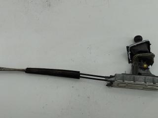 кулиса Volkswagen Passat B6 2006, 2.0 л., дизель, МКПП, чёрный, универсал, 3C0711949