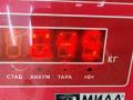 Накладка крыла (уголок зеркала) переднего левого Lancia Phedra 1 поколение 2003, 2.0 л., бензин, МКПП, серый, минивэн, 1487590077 - фото №6
