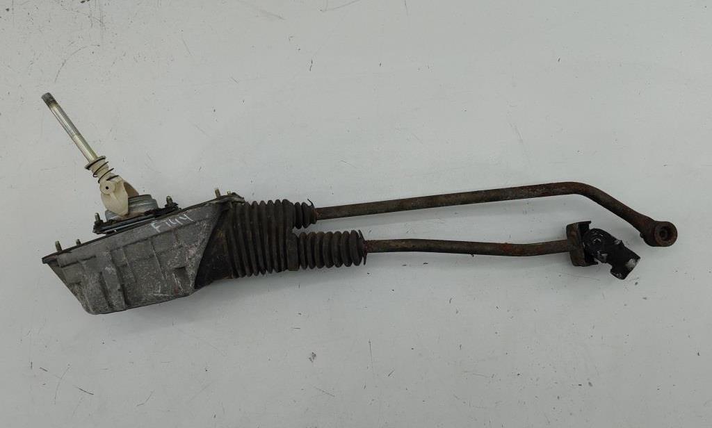 кулиса Volkswagen Passat B5 1997, 1.8 л., бензин, МКПП, красный, универсал, 4B0711025
