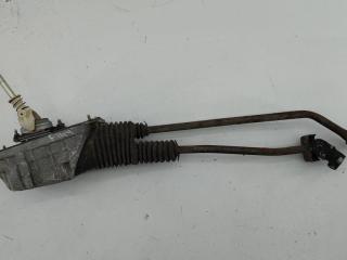 кулиса Volkswagen Passat B5 1997, 1.8 л., бензин, МКПП, красный, универсал, 4B0711025