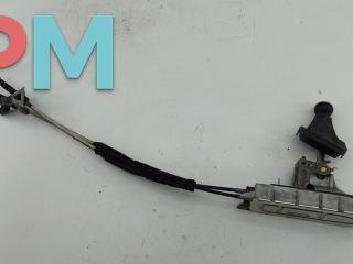 кулиса Volkswagen Touran 1 поколение 2003, 1.6 л., бензин, МКПП, серый, минивэн, 1K0711061