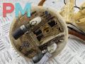 насос топливный Audi A6 4B/C5 1999, 8D0201319 - фото №5