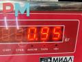 амортизатор крышки багажника (3-5 двери) Lancia Phedra 1 поколение 2003, 2.0 л., бензин, МКПП, серый, минивэн - фото №4
