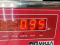 амортизатор крышки багажника (3-5 двери) Lancia Phedra 1 поколение 2003, 2.0 л., бензин, МКПП, серый, минивэн - фото №4