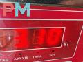 стекло двери задней правой Fiat Scudo 1 поколение 2005, 2.0 л., дизель, МКПП, белый, фургон - фото №3
