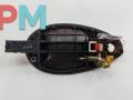 ручка наружная передняя левая Hyundai Coupe 2002-2007 2002, 2.0 л., бензин, МКПП, красный, купе, FL826502C010 - фото №2