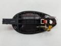 ручка наружная передняя левая Hyundai Coupe 2002-2007 2002, 2.0 л., бензин, МКПП, красный, купе, FL826502C010 - фото №2