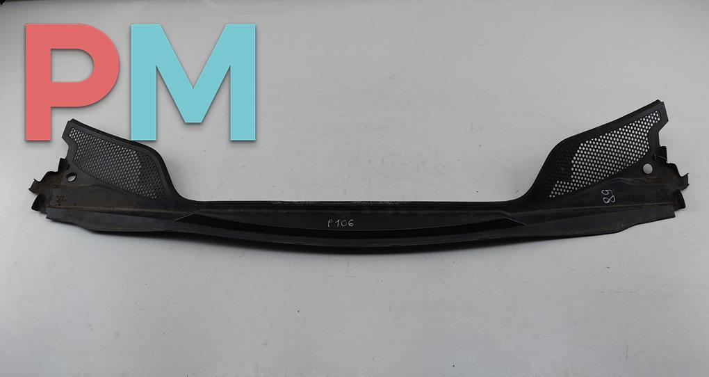 дождевик Citroen C4 1 поколение 2007, 1.6 л., бензин, МКПП, красный, хетчбэк 5 дв., 96583760 - фото №1
