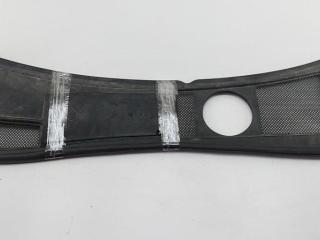дождевик Audi A6 C5 2004, 2.5 л., дизель, АКПП, чёрный, универсал, 4B1819417C