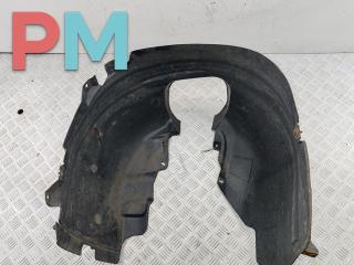 Подкрылок передний правый Ford Focus 2 поколение 2006, 1.6 л., i, бензин, универсал, 4M5116115AB