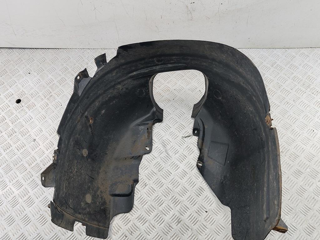 Подкрылок передний правый Ford Focus 2 поколение 2006, 1.6 л., i, бензин, универсал, 4M5116115AB - фото №1