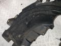 Подкрылок передний правый Ford Focus 2 поколение 2006, 1.6 л., i, бензин, универсал, 4M5116115AB - фото №2