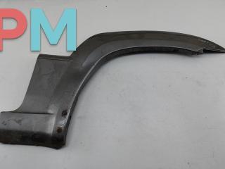 Накладка на арку передняя правая Hyundai Terracan 1 поколение 2001, 2.9 л., дизель, МКПП, серый, внедорожник 5 дв., 87742-H1020