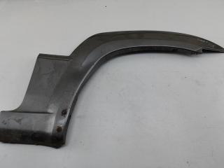 Накладка на арку передняя правая Hyundai Terracan 1 поколение 2001, 2.9 л., дизель, МКПП, серый, внедорожник 5 дв., 87742-H1020