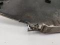 Накладка на арку передняя правая Hyundai Terracan 1 поколение 2001, 2.9 л., дизель, МКПП, серый, внедорожник 5 дв., 87742-H1020 - фото №3