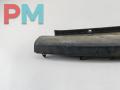 молдинг заднего бампера Citroen C8 1 поколение 2003, 2.2 л., дизель, МКПП, серый, минивэн, 1486152077 - фото №2