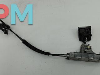 кулиса Volkswagen Passat B6 2009, 1.4 л., бензин, МКПП, чёрный, универсал, 1K0711061B