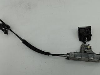 кулиса Volkswagen Passat B6 2009, 1.4 л., бензин, МКПП, чёрный, универсал, 1K0711061B