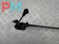 кулиса Skoda Octavia mk1 (A4 1U) 2004, 1.6 л., бензин, МКПП, серый, хетчбэк 5 дв., 1J0711061A - фото №2
