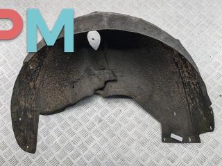 Подкрылок задний правый Audi A4 B7 2005, 2.0 л., бензин, универсал, 8E0810172