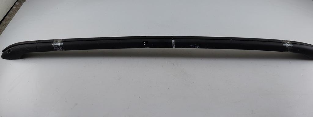 дуги на крышу (рейлинги) Citroen C5 2007, 2.0 л., дизель, АКПП, чёрный, универсал, 9645904177