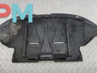 защита двигателя Audi A4 B5 [рестайлинг] 1999, 2.4 л., бензин, АКПП, серый, седан, 8D0863823L
