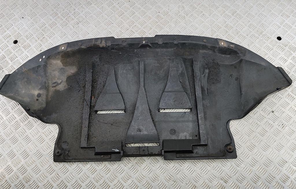 защита двигателя Audi A4 B5 1999, 2.4 л., бензин, АКПП, серый, седан, 8D0863823L