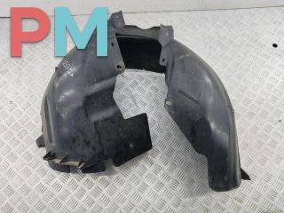 Подкрылок передний правый Ford Focus 2 поколение [рестайлинг] 2007, 1.6 л., i, бензин, хетчбэк 5 дв., 4M5116114AA