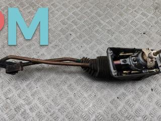 кулиса Volkswagen Passat B5 1997, 1.8 л., бензин, МКПП, синий, универсал, 8D0711025