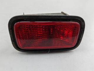 фонарь противотуманный правый Mitsubishi Lancer 2007, 1.6 л., бензин, МКПП, серый, универсал