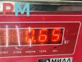 защита двигателя Nissan Primera P12 2002, 1.8 л., бензин, МКПП, серый, седан, 75894AV500 - фото №5
