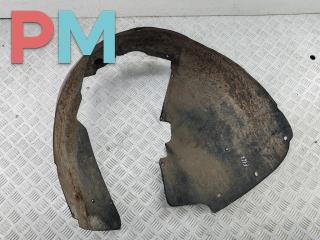 Подкрылок передний правый Audi A4 B6 2001, 1.8 л., Ti, бензин, седан, 8E0821172B