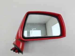 зеркало правое Hyundai Coupe 2002-2007 2002, 2.0 л., бензин, МКПП, красный, купе
