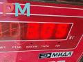 радиатор охлаждения Lancia Phedra 1 поколение 2003, 2.0 л., бензин, МКПП, серый, минивэн, NRF2002026 - фото №6