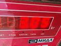 радиатор охлаждения Lancia Phedra 1 поколение 2003, 2.0 л., бензин, МКПП, серый, минивэн, NRF2002026 - фото №6