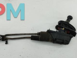 кулиса Volkswagen Passat B5 [рестайлинг] 2001, 1.6 л., бензин, МКПП, серый, универсал, 4B0711025