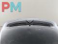 капот Citroen Xsara Picasso 1 поколение 2001, 1.8 л., бензин, МКПП, серый, минивэн - фото №2
