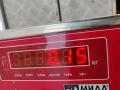 ручка внутренняя задняя левая Volkswagen Sharan 1 поколение [2-й рестайлинг] 2004, 1.8 л., бензин, МКПП, чёрный, минивэн, 7M386717C - фото №3