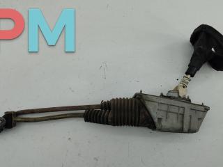 кулиса Volkswagen Passat B5 1998, 1.8 л., бензин, МКПП, серый, универсал, 8D0711025