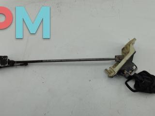 кулиса Volkswagen Golf 4 поколение 2002, 1.4 л., бензин, МКПП, синий, хетчбэк 3 дв., 1J0711061A