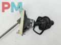 кулиса Volkswagen Golf 4 поколение 2002, 1.4 л., бензин, МКПП, синий, хетчбэк 3 дв., 1J0711061A - фото №3