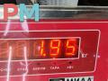 кулиса Volkswagen Golf 4 поколение 2002, 1.4 л., бензин, МКПП, синий, хетчбэк 3 дв., 1J0711061A - фото №6