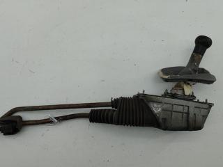 кулиса Volkswagen Passat B5 1997, 1.6 л., бензин, МКПП, зелёный, универсал, 4B0711025